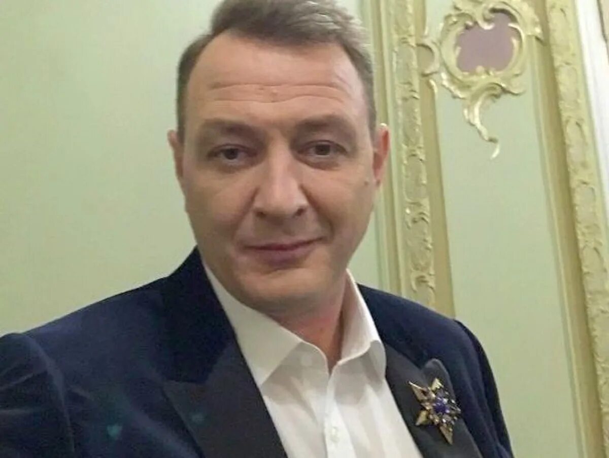 Скандалы башарова