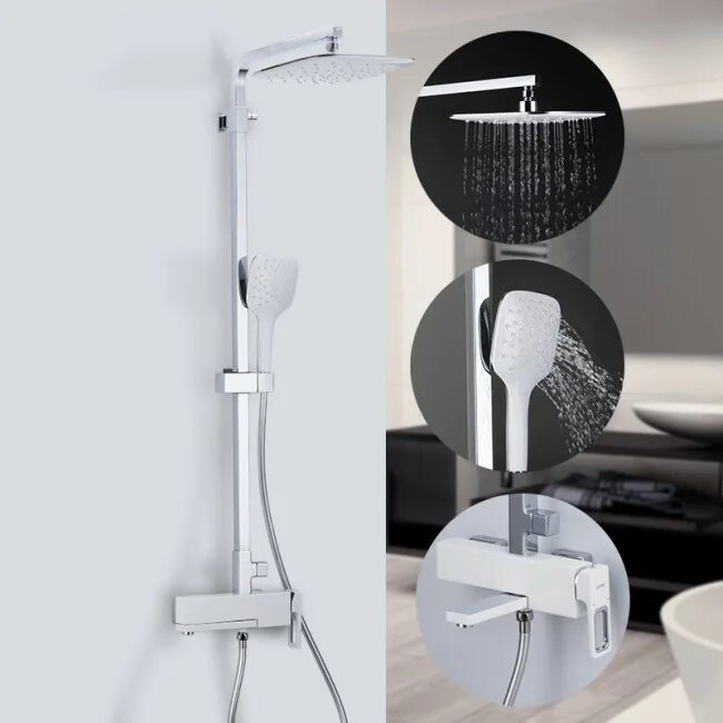 Душевая система gappo g2448. Гаппо 2408 душевая система. Gappo tomahawk g2402-8. Душевая система gappo хром белый. Душевая система gappo g2407.