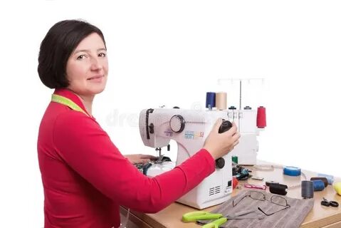 Работа в казани для женщин швея