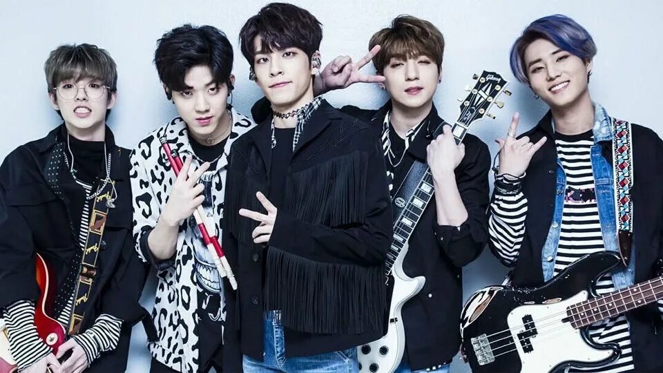 Day6 корейская группа. K Pop группа day6. Дэй6 группа участники. Дэй 6 участники.