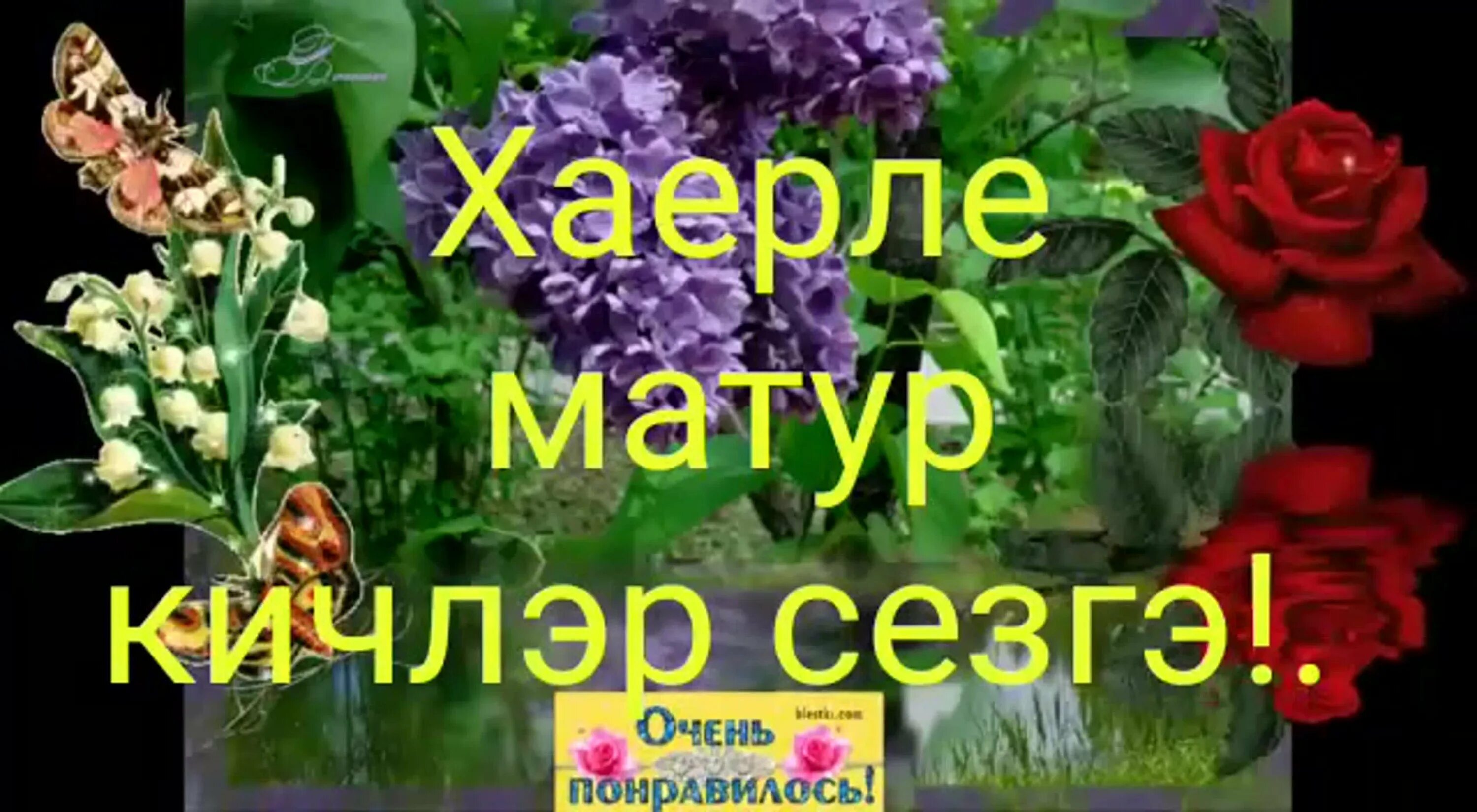 Песня дусларым туганнарым