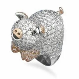 Pig rings