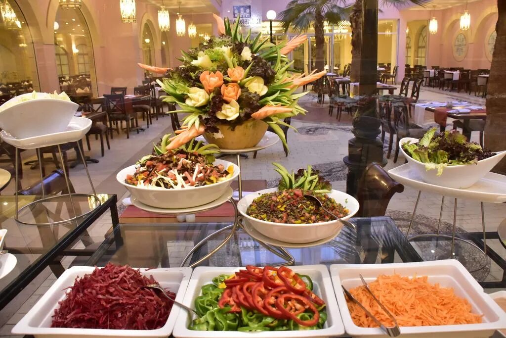 еду шарм эль шейх