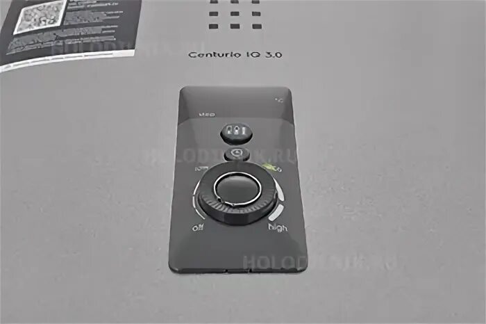 Electrolux iq 3.0