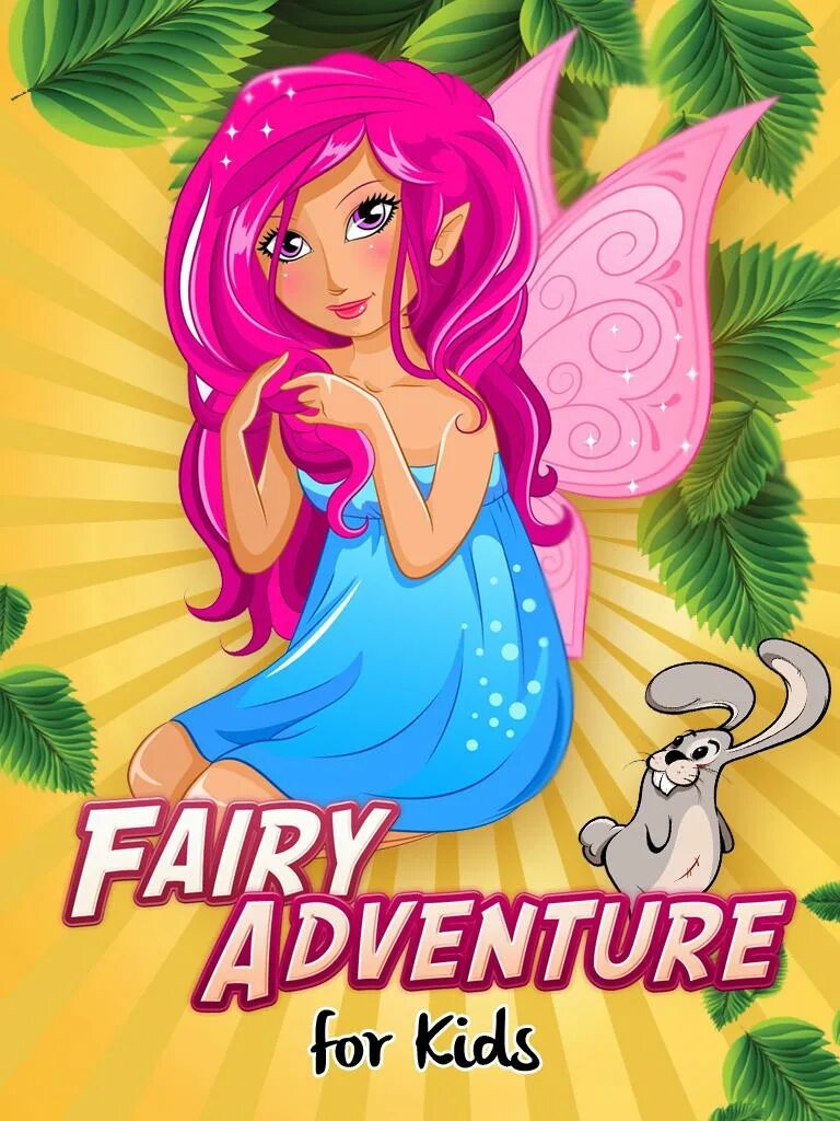 Игра про фею принцессу. Принцесса Фейри. Fairy Android games. Fairy games for girls. Fairy adventure