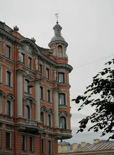 Потемкинская ул санкт петербург