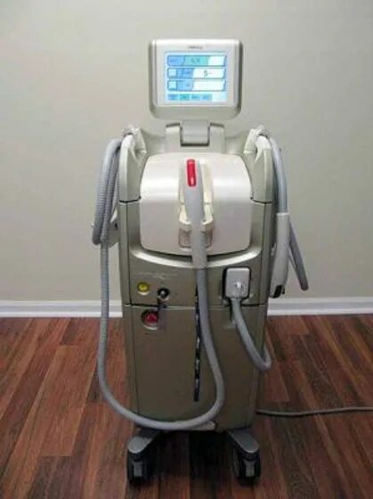 Harmony xl. Alma lasers harmony xl. фотоомоложение harmony xl.