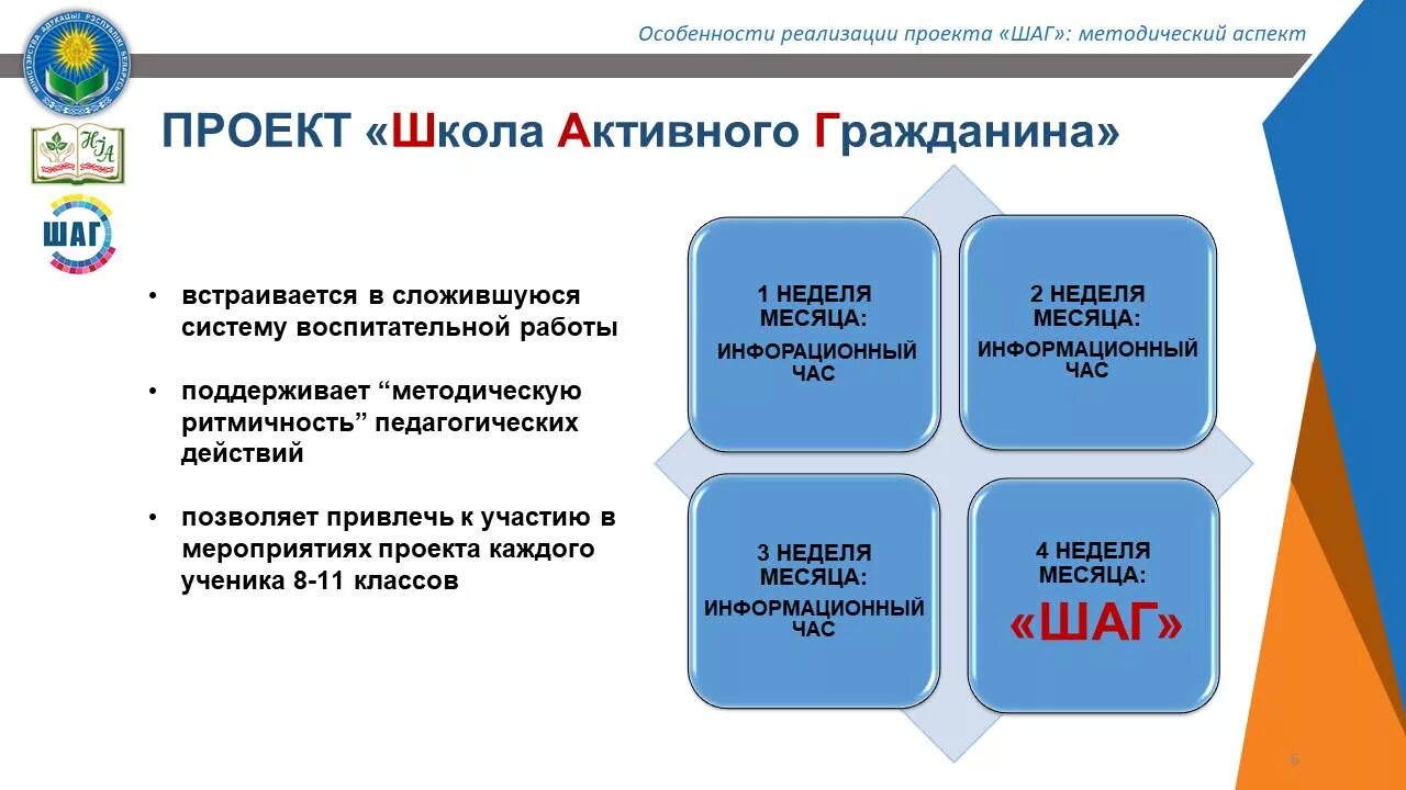 школа активного гражданина 2023 2024 аду бай