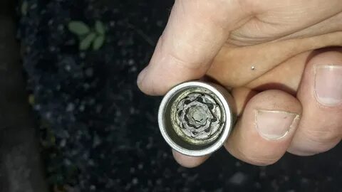 Снять секретки