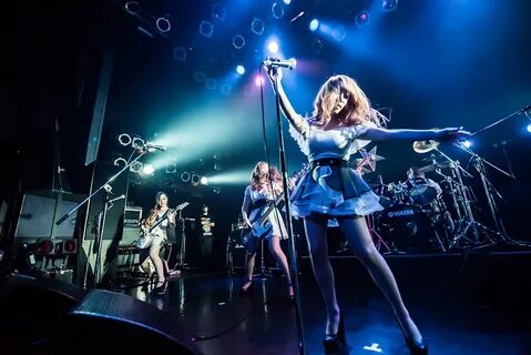 Lovebites
