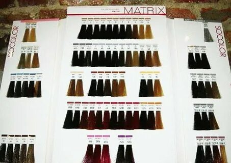 буквы в краске матрикс