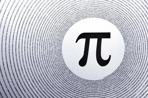 Pi search