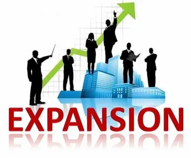 Expand company