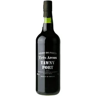 Tawny port