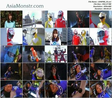 Rei Tokunaga - AsiaMonstr