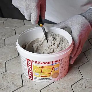 A fill good