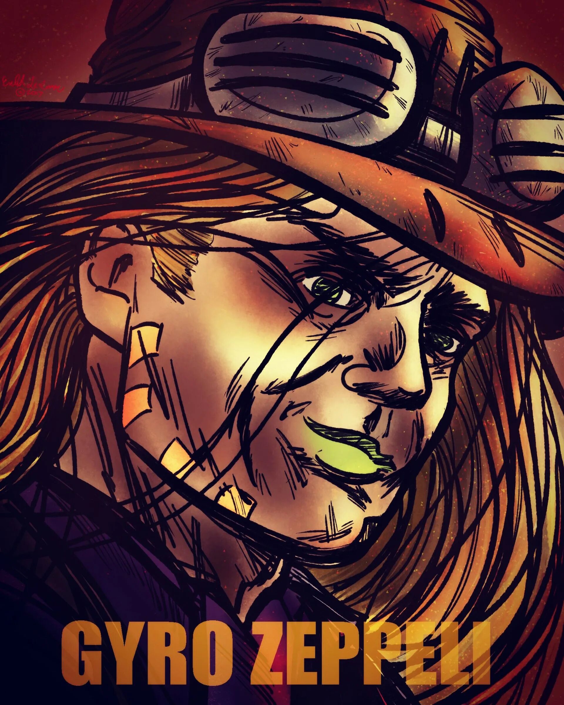 Gyro