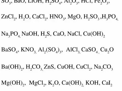 H2s lioh ионное уравнение