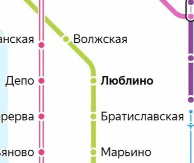 Прастутка метро люблино