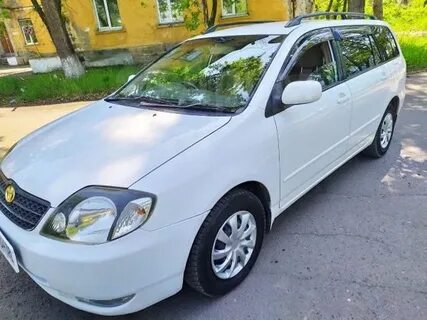 Филдер в иркутске