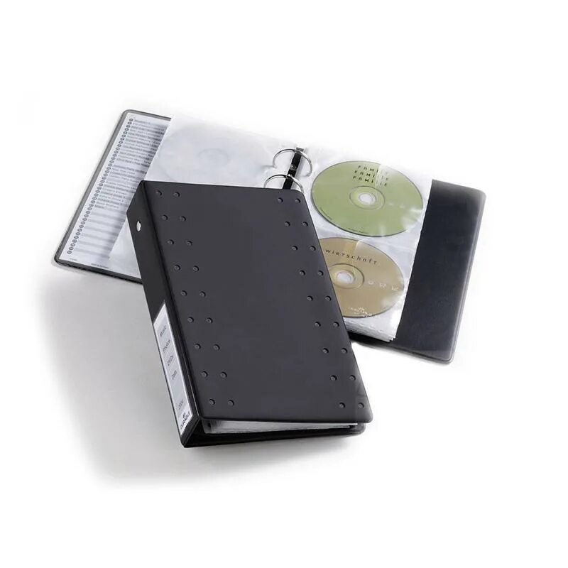 Хранение cd