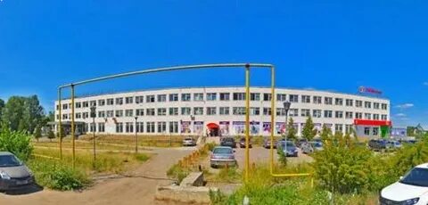 Г киржач первомайская 1