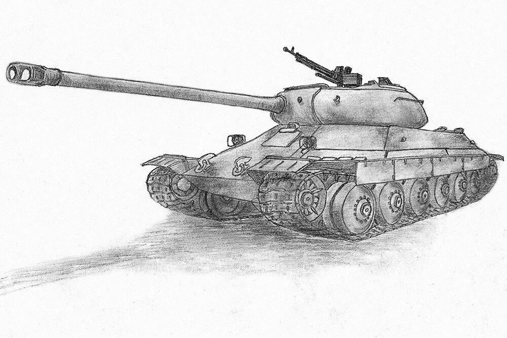 Ис ц. Тяжелый танк м103. Танк ИС 2 рисунок. Танк 2 мировой войны СССР ис7. Танк ИС 6 рисунок.