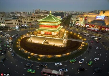 City bell