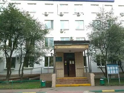 Марьино донецкая 9