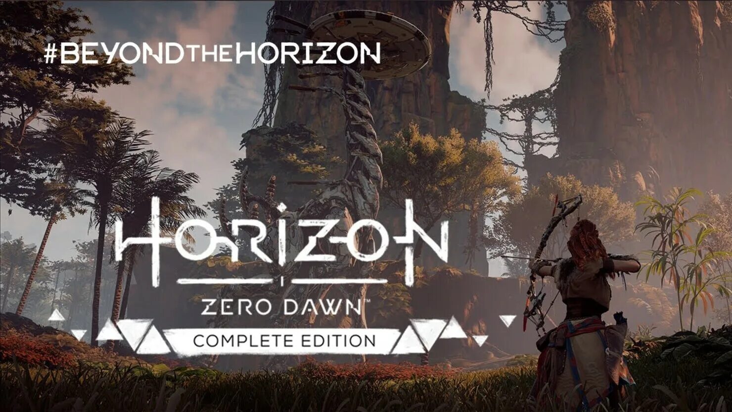 Horizon Zero Dawn комплект эдишн. Horizon Zero Dawn 2 обложка. Horizon Zero Dawn обложка. Horizon игра на ПК.