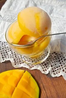 Что сделать из манго