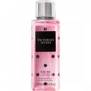 Eau so secret