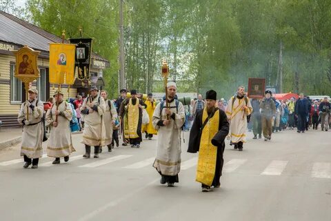 Типичное макарье