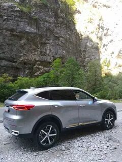 Форум владельцев хавал ф7