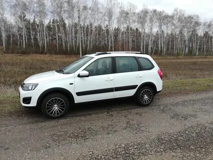 Диски гранта кросс