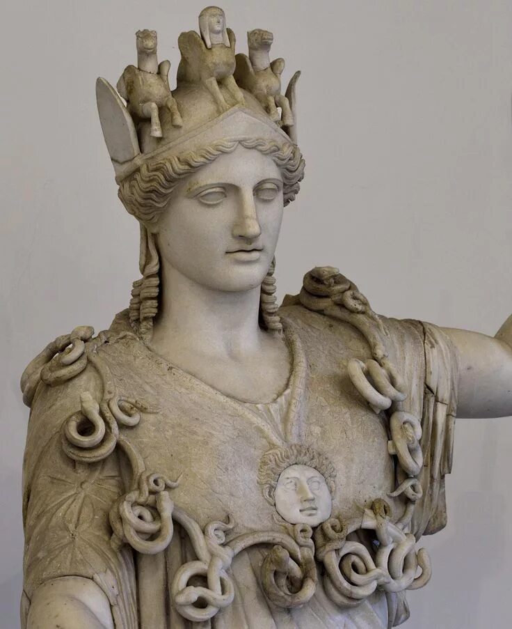 Athena