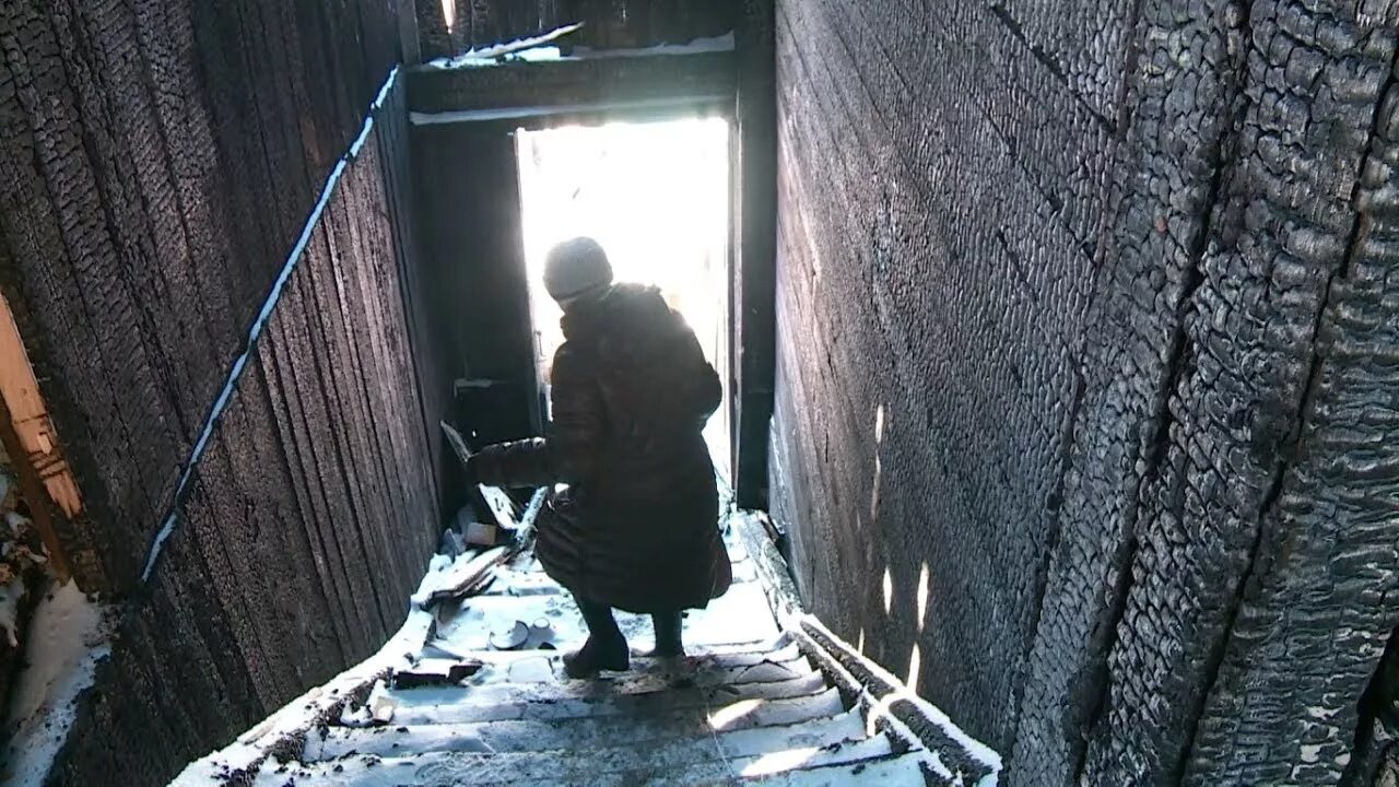 Почему нет света в бийске сейчас