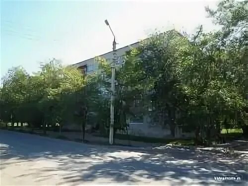 Городская поликлиника № 7, поликлиника для взрослых, ул. Советской Армии, 60А, Б