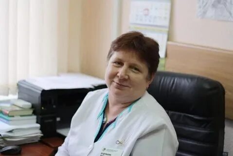 Гинекологи онкодиспансера