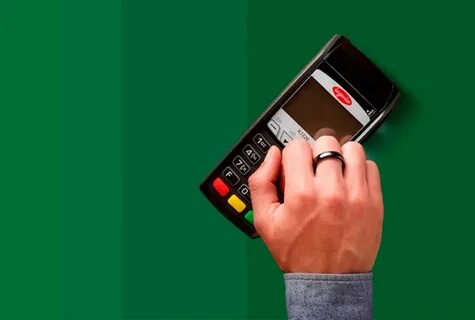 Sale payment