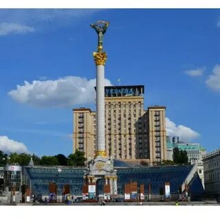 Название киев