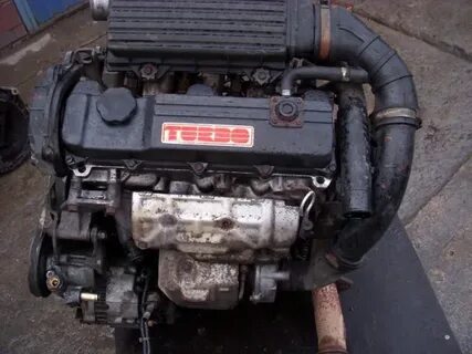 Опель 1.7 исузу