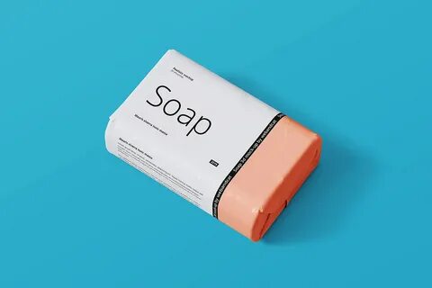 Soap set