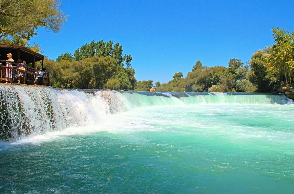 Manavgat antalya