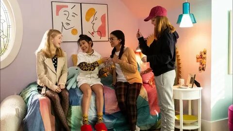 Babysitters club