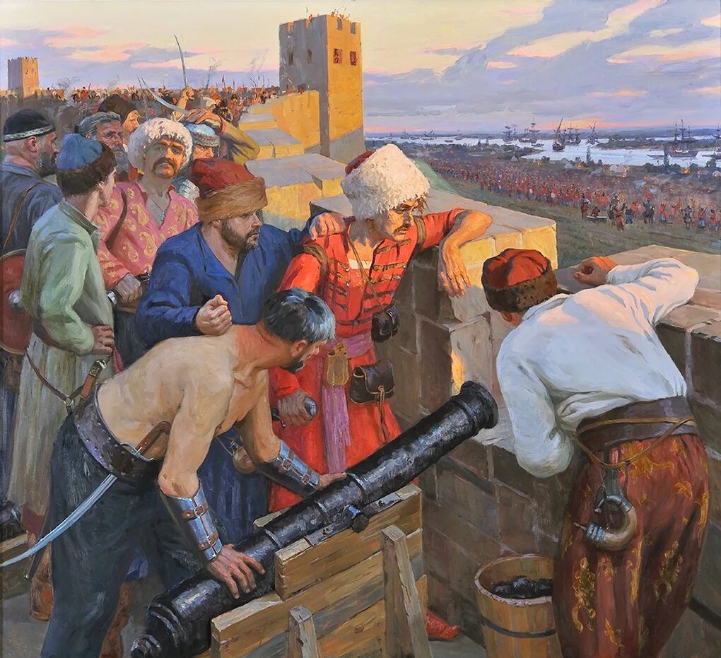 Памятник повесть об азовском осадном. Азовское сидение казаков 1637-1642. азовское осадное сидение донских казаков. осада азова казаками. повесть об азовском осадном сидении донских казаков.