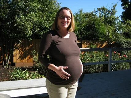 Pregnant tube