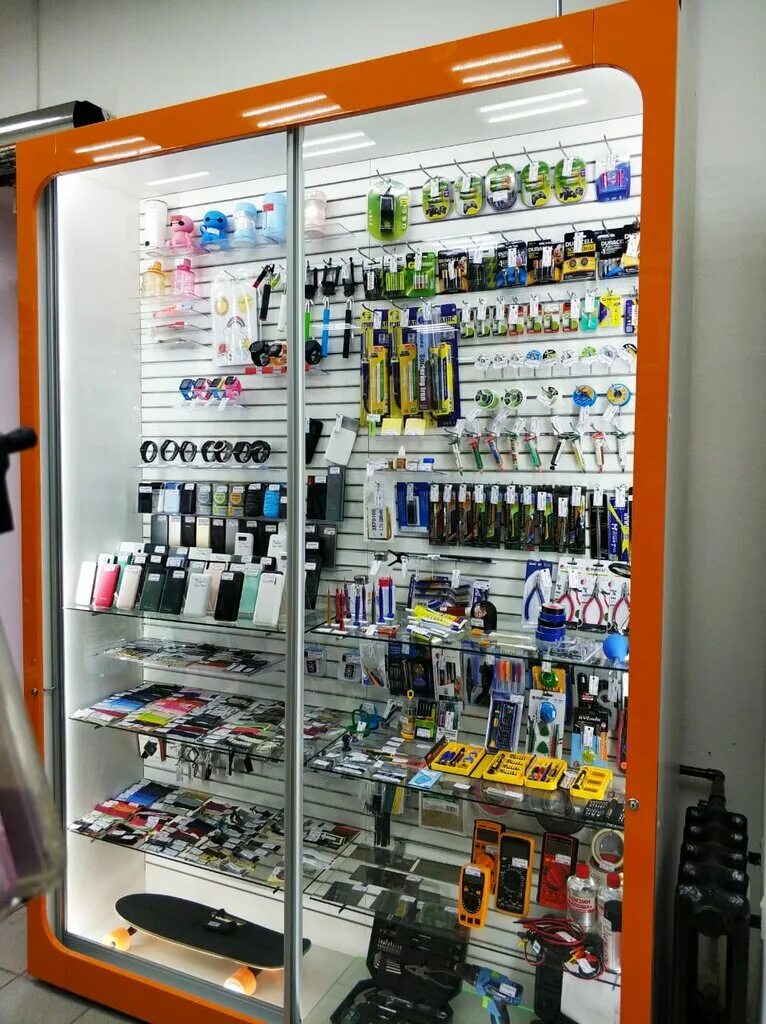 Gm store