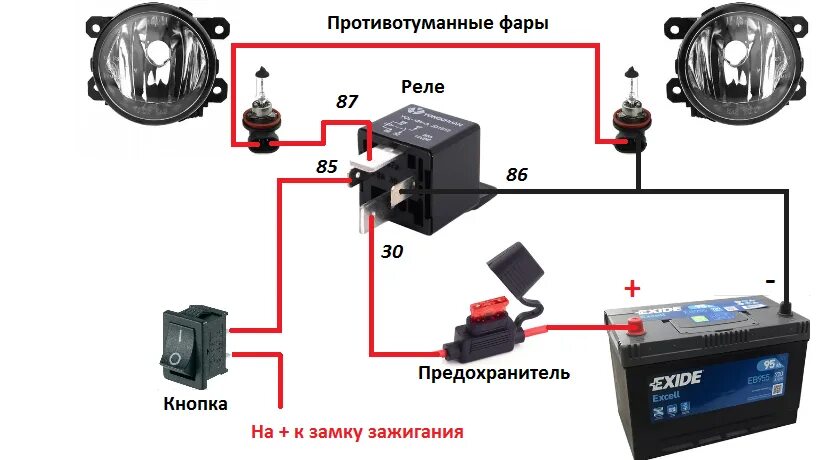 Можно ли дополнительно подключить