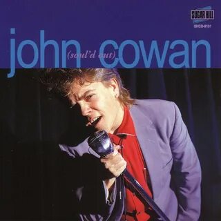 She is john